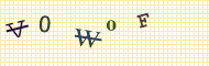 CAPTCHA code